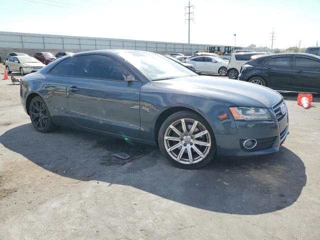 Photo 4 from auction – 2011 AUDI A5 PREMIUM with VIN WAULFAFR7BA083010