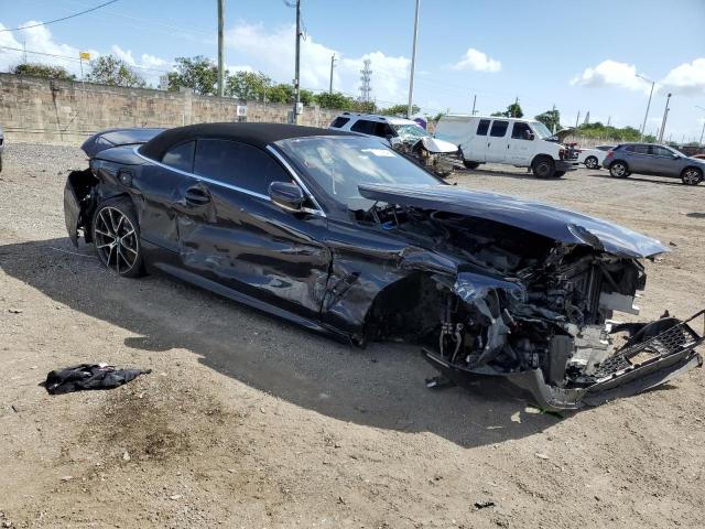 Photo 4 from auction – 2019 BMW M850XI with VIN WBAFY4C55KBJ98774