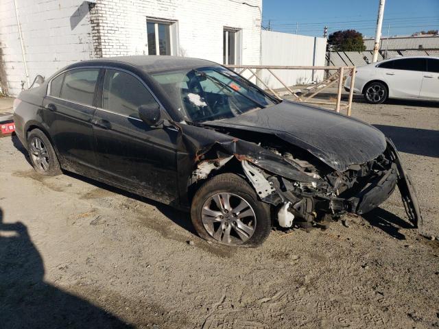 Photo 4 from auction – 2012 HONDA ACCORD SE with VIN 1HGCP2F69CA028363