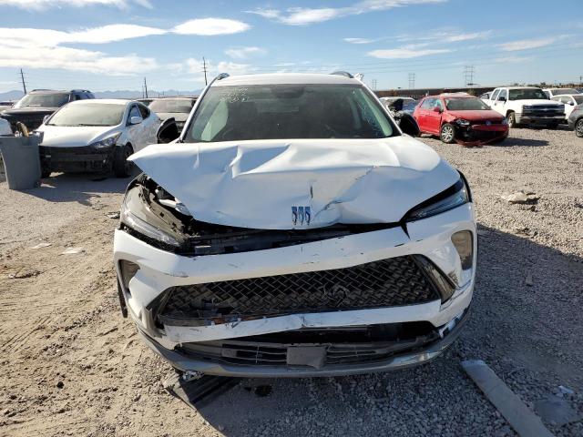 Photo 5 from auction – 2024 BUICK ENVISION E with VIN LRBFZPE47RD063105