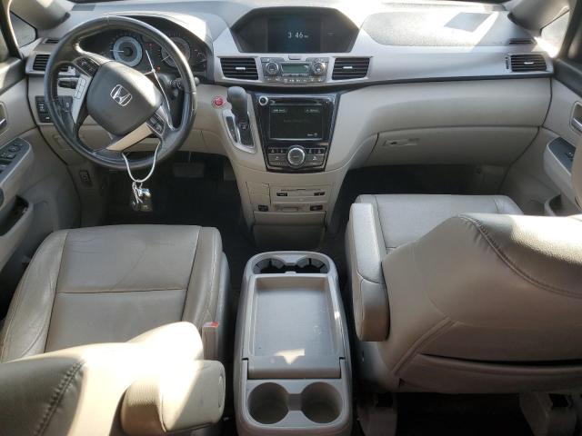 Photo 8 from auction – 2015 HONDA ODYSSEY EX with VIN 5FNRL5H64FB018712