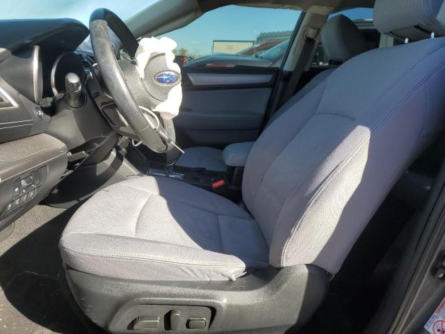 Photo 7 from auction – 2019 SUBARU LEGACY 2.5 with VIN 4S3BNAF69K3031874