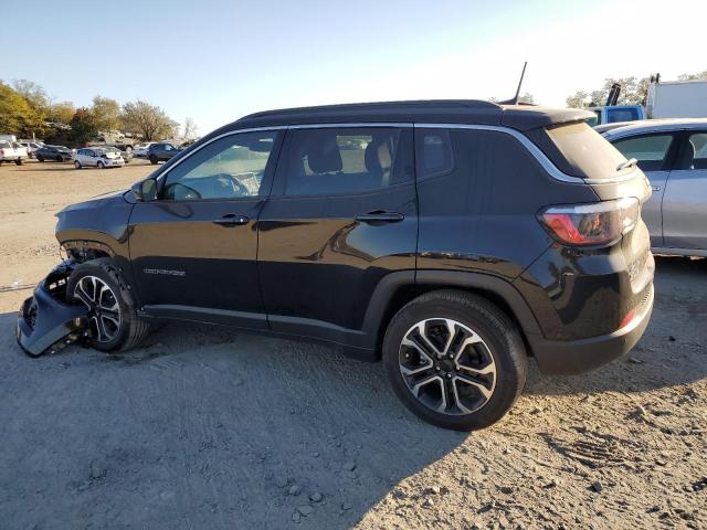 Photo 2 from auction – 2024 JEEP COMPASS LI with VIN 3C4NJDCN0RT589407