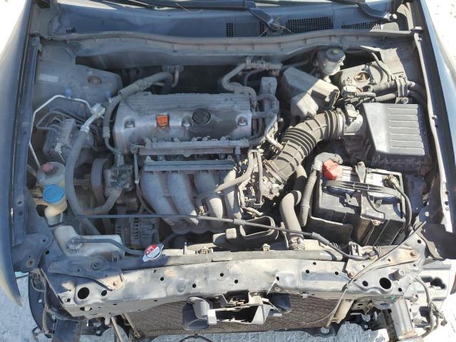 Photo 11 from auction – 2012 HONDA ACCORD LXP with VIN 1HGCP2F44CA098495
