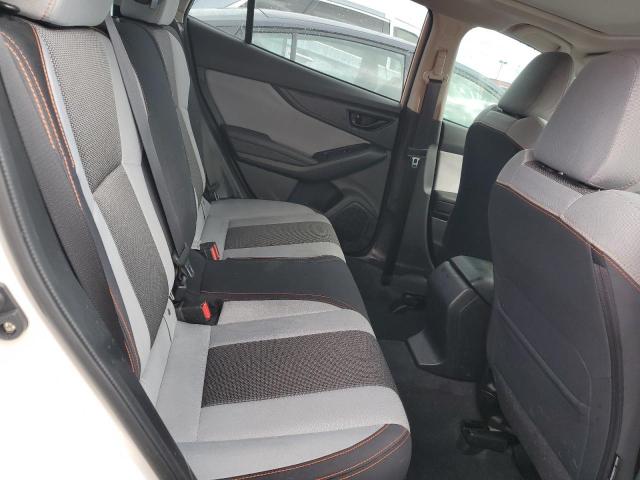 Photo 11 from auction – 2022 SUBARU CROSSTREK with VIN JF2GTAEC0NH221767