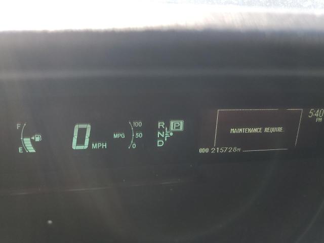 Photo 9 from auction – 2013 TOYOTA PRIUS with VIN JTDKN3DU2D5587044