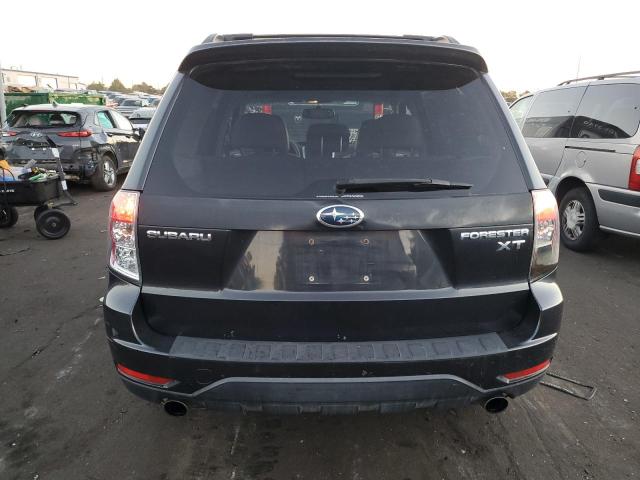 Photo 6 from auction – 2009 SUBARU FORESTER 2 with VIN JF2SH66659H782277