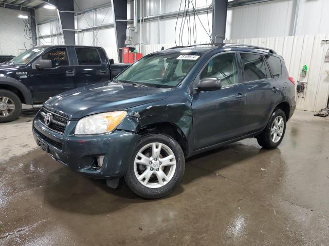 TOYOTA RAV4 2012 with VIN 2T3BF4DV6CW225138 - Photo from auction