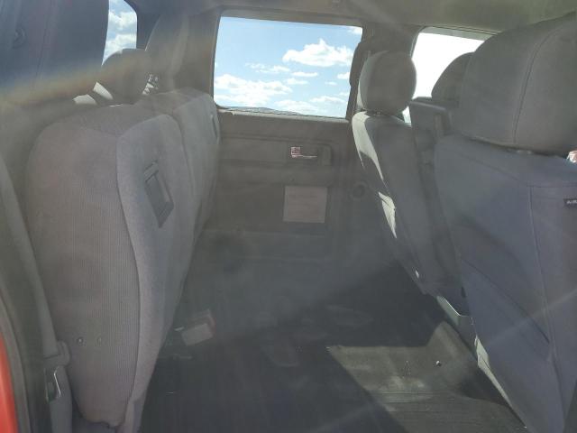 Photo 10 from auction – 2013 FORD F150 SUPER with VIN 1FTFW1EF1DFB68616