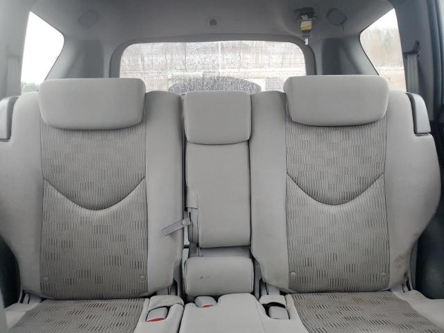 Photo 10 from auction – 2011 TOYOTA RAV4 with VIN 2T3BF4DV6BW125460