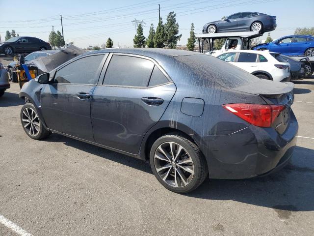 Photo 2 from auction – 2018 TOYOTA COROLLA L with VIN 5YFBURHE4JP788015
