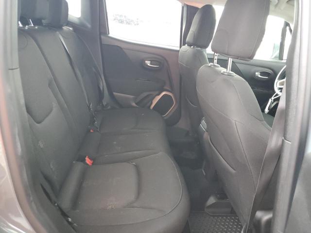 Photo 11 from auction – 2017 JEEP RENEGADE L with VIN ZACCJABB9HPF25093