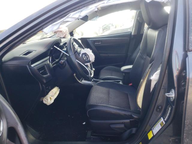 Photo 7 from auction – 2016 TOYOTA COROLLA L with VIN 2T1BURHE7GC652342