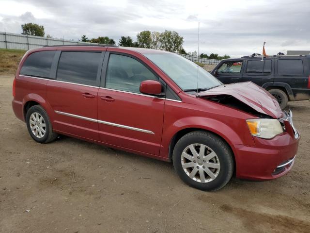 Photo 4 from auction – 2013 CHRYSLER TOWN & COU with VIN 2C4RC1BG2DR792856