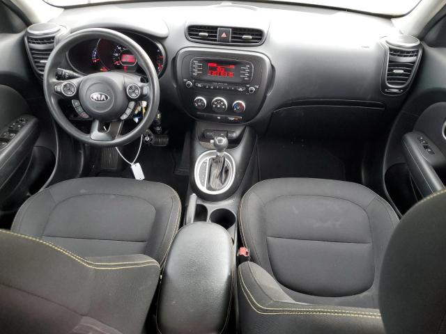 Photo 8 from auction – 2015 KIA SOUL + with VIN KNDJP3A58F7159375