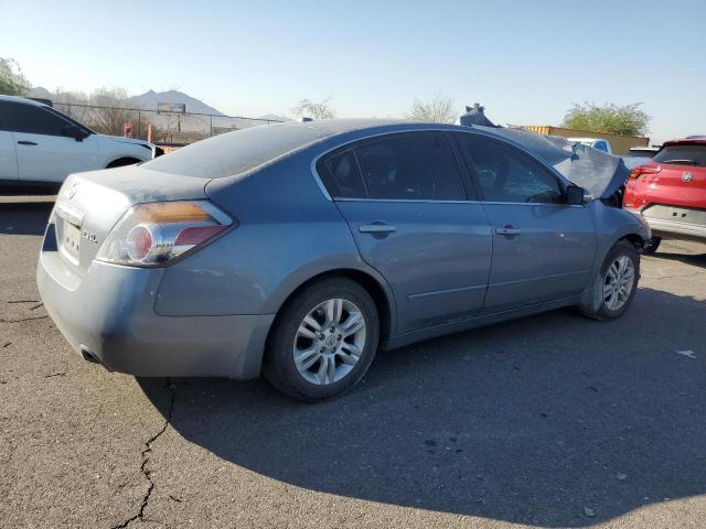 Photo 3 from auction – 2011 NISSAN ALTIMA BAS with VIN 1N4AL2AP7BN479760