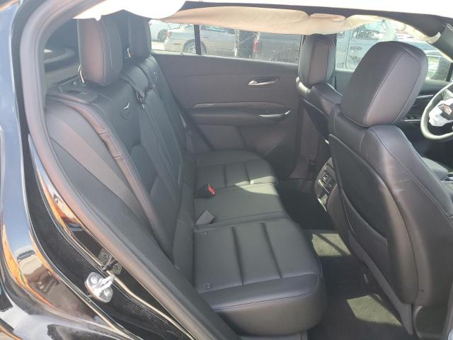 Photo 10 from auction – 2024 CADILLAC XT4 SPORT with VIN 1GYFZER41RF198840