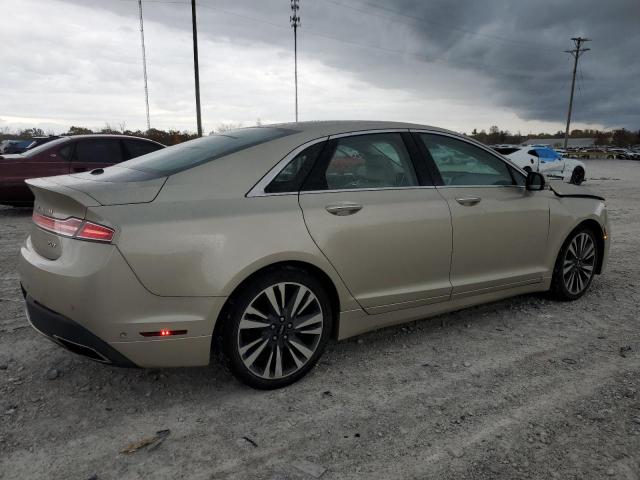 Photo 3 from auction – 2017 LINCOLN MKZ RESERV with VIN 3LN6L5E99HR618978
