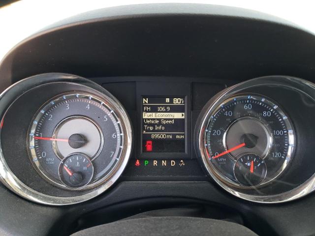Photo 9 from auction – 2015 CHRYSLER TOWN & COU with VIN 2C4RC1BG6FR539638