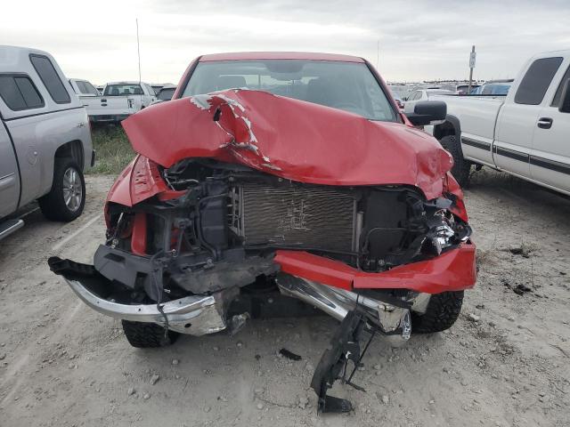 Photo 5 from auction – 2019 RAM 1500 CLASS with VIN 1C6RR7TT9KS566930