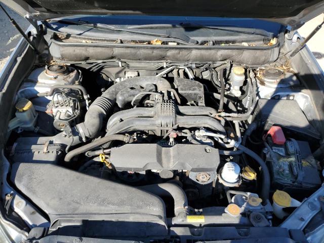 Photo 11 from auction – 2013 SUBARU LEGACY 2.5 with VIN 4S3BMBC61D3043937