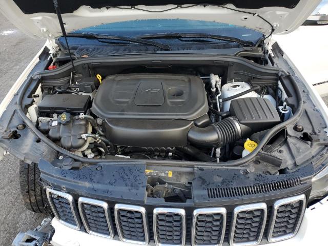 Photo 12 from auction – 2021 JEEP GRAND CHER with VIN 1C4RJFBG9MC666747