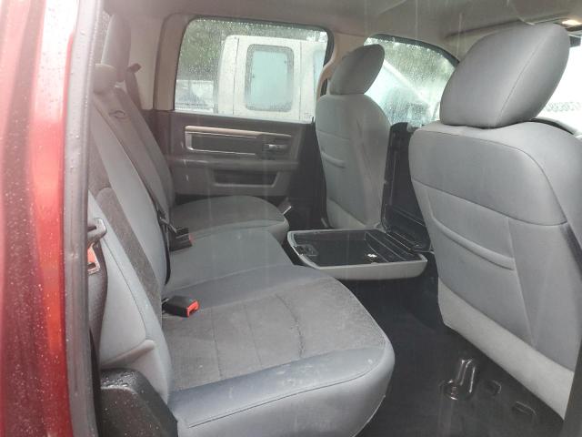 Photo 10 from auction – 2017 RAM 1500 SLT with VIN 1C6RR7TT9HS565365