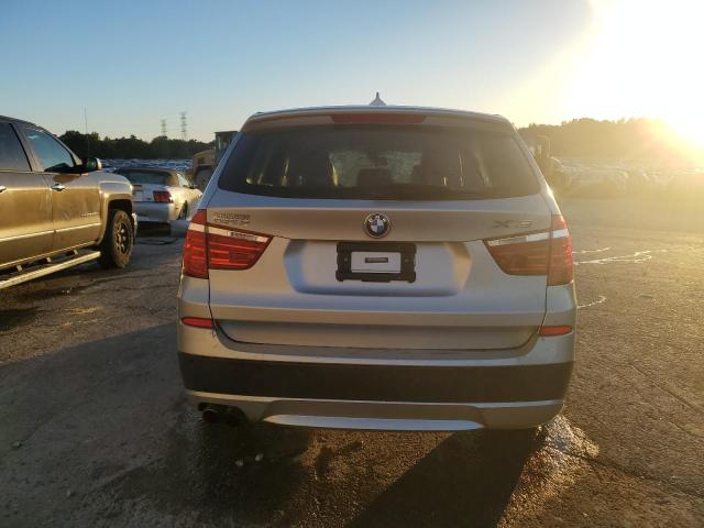 Photo 6 from auction – 2014 BMW X3 XDRIVE2 with VIN 5UXWX9C58E0D31869