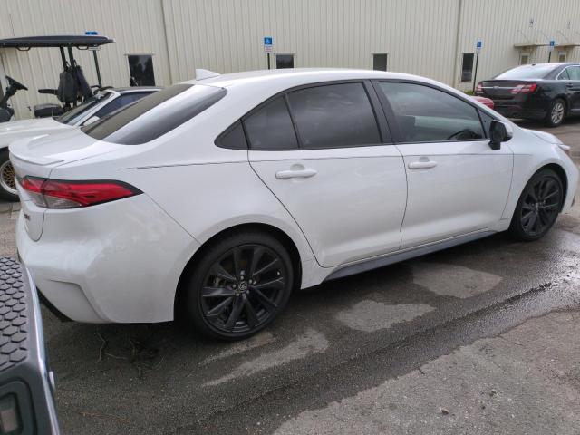 Photo 3 from auction – 2023 TOYOTA COROLLA SE with VIN 5YFS4MCE3PP164399