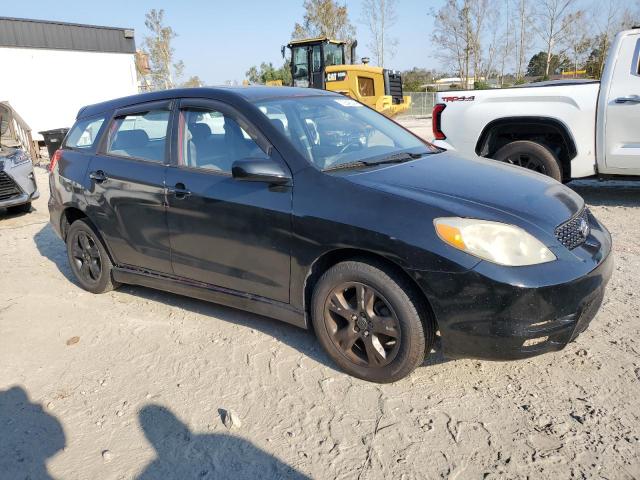 Photo 4 from auction – 2003 TOYOTA MATRIX with VIN 2T1LR32E83C020097