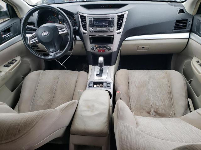 Снимка 8 от търг – 2013 SUBARU OUTBACK 2. с VIN 4S4BRCCC1D3209415