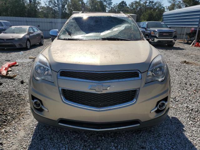 Photo 5 from auction – 2011 CHEVROLET EQUINOX LT with VIN 2GNALPEC6B1153889