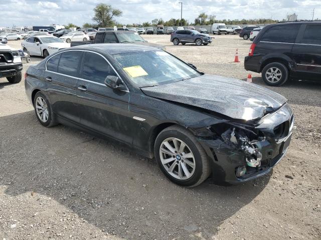 Photo 4 from auction – 2016 BMW 528 I with VIN WBA5A5C55GG353310