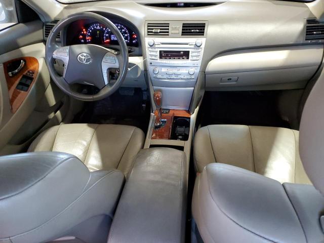 Photo 8 from auction – 2010 TOYOTA CAMRY BASE with VIN 4T1BF3EK2AU061780