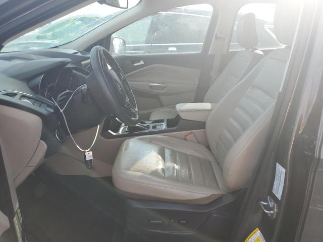 Photo 7 from auction – 2018 FORD ESCAPE TIT with VIN 1FMCU0J91JUC45085