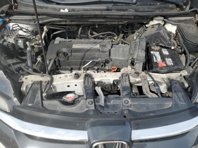 Photo 12 from auction – 2015 HONDA CR-V LX with VIN 5J6RM3H37FL012708