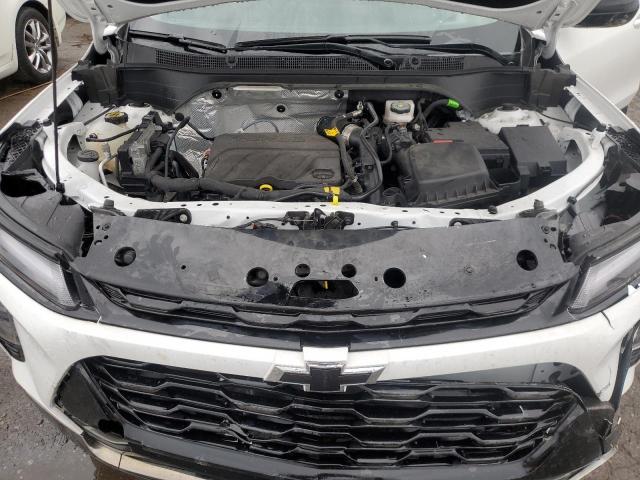 Photo 11 from auction – 2024 CHEVROLET TRAX ACTIV with VIN KL77LKE21RC155855
