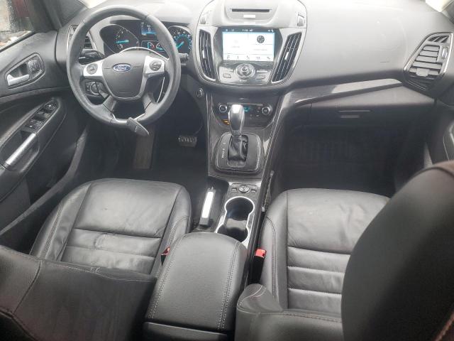 Photo 8 from auction – 2016 FORD ESCAPE TIT with VIN 1FMCU9JX4GUA94142