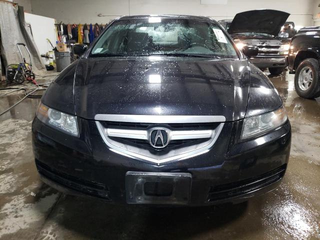 Photo 5 from auction – 2005 ACURA TL with VIN 19UUA66295A017067