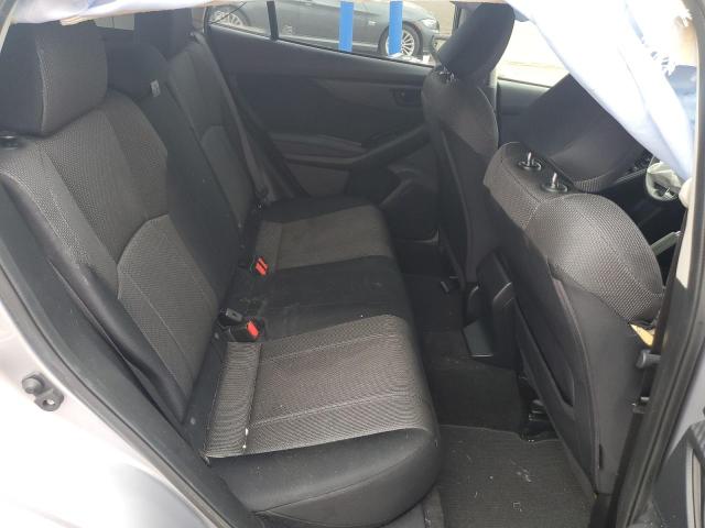 Photo 11 from auction – 2021 SUBARU CROSSTREK with VIN JF2GTABC3M8679368