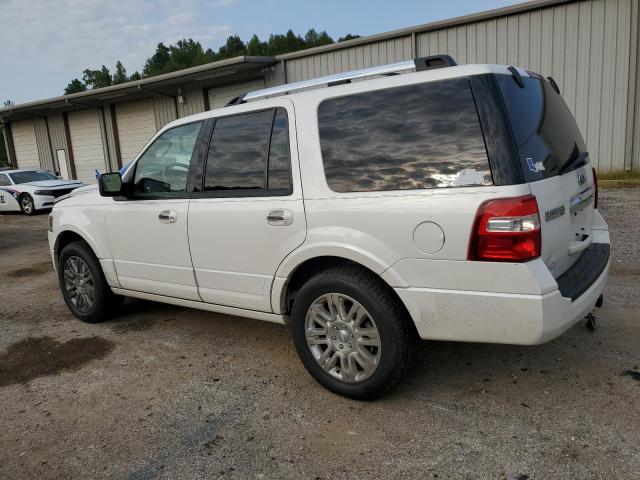 Photo 2 from auction – 2012 FORD EXPEDITION with VIN 1FMJU1K5XCEF59310