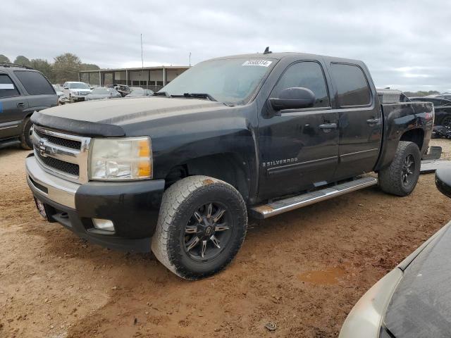 Photo 1 from auction – 2009 CHEVROLET SILVERADO with VIN 3GCEC23059G269639