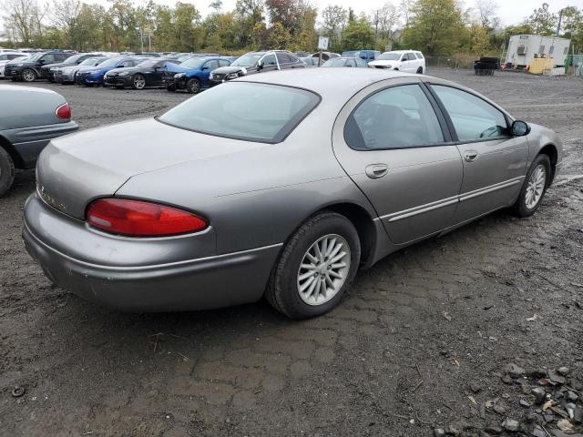 Photo 3 from auction – 1998 CHRYSLER CONCORDE with VIN 2C3HD46J3WH141247