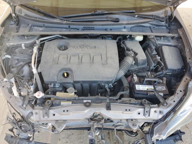 Photo 11 from auction – 2017 TOYOTA COROLLA L with VIN 5YFBURHE8HP688025