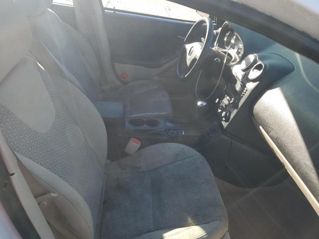 Photo 7 from auction – 2008 PONTIAC G6 VALUE L with VIN 1G2ZF57B584257917
