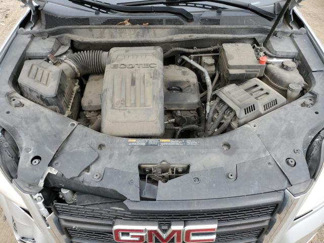Photo 12 from auction – 2014 GMC TERRAIN SL with VIN 2GKFLVEK9E6344230