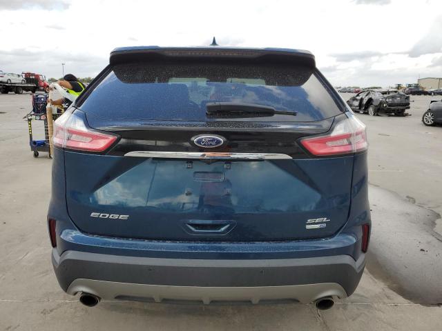 Photo 6 from auction – 2020 FORD EDGE SEL with VIN 2FMPK4J97LBA85348