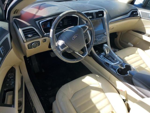 Photo 8 from auction – 2016 FORD FUSION SE with VIN 3FA6P0HDXGR307768