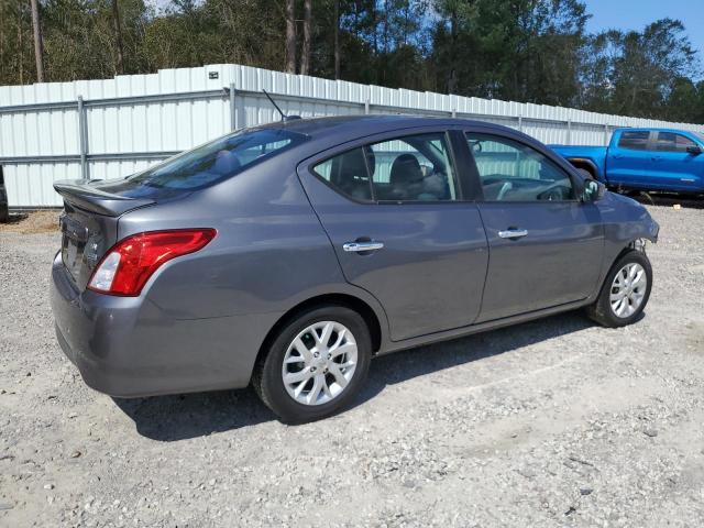 Photo 3 from auction – 2018 NISSAN VERSA S with VIN 3N1CN7APXJL859459