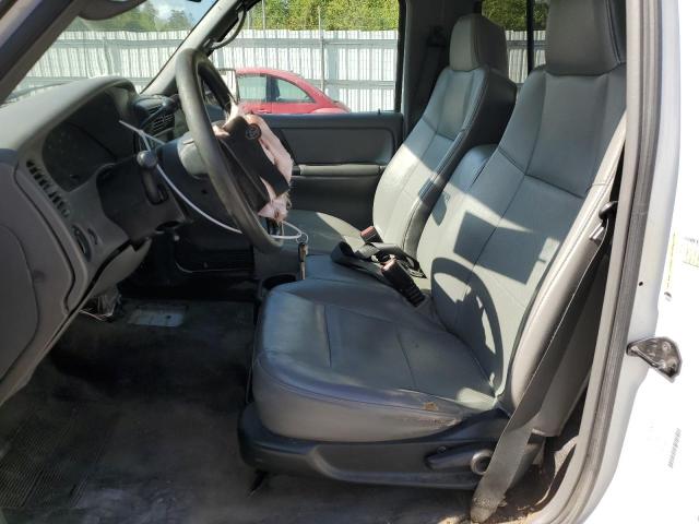 Photo 7 from auction – 2007 FORD RANGER with VIN 1FTYR11U67PA98758